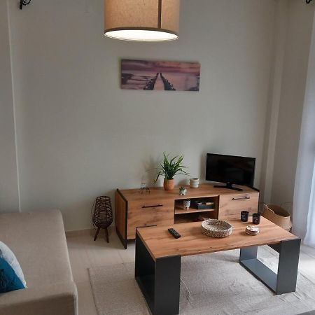 Agapi'S Apartment Soluň Exteriér fotografie